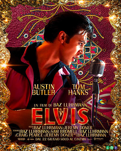 Elvis 420x525