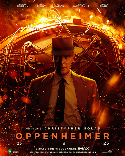 Oppenheimer 420x525