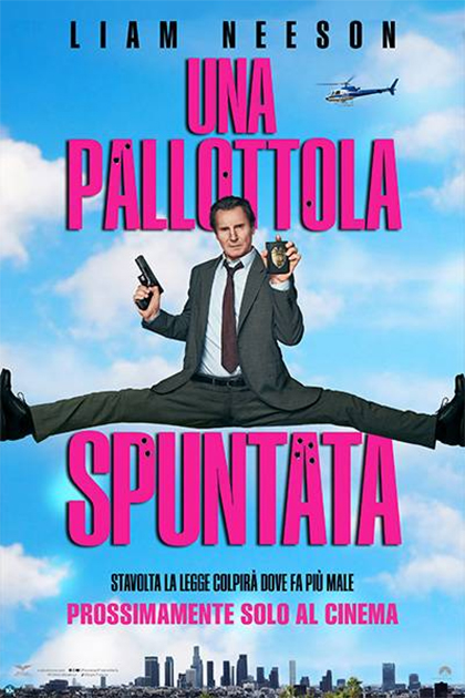 Una Pallottola Spuntata 420x630 Una Pallottola Spuntata 420x630