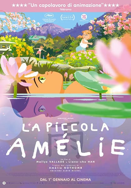 La Piccola Amelie 420x600 (1)