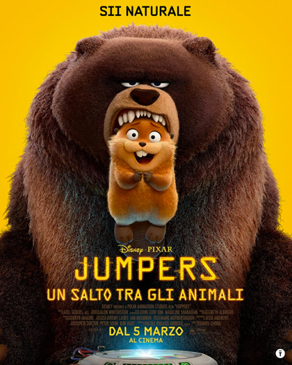 Jumpers 420x525