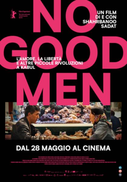 No Good Men No Good Men